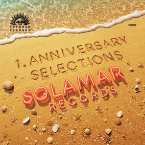 DaDa Sound Project, Kurt Adam – 1.Anniversary Selections