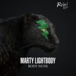 Marty Lightbody – Body Nude
