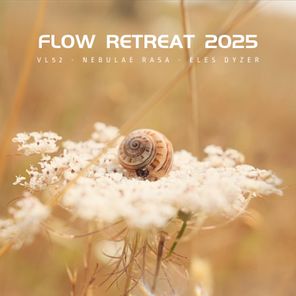 eLeS Dyzer, vl52 – Flow Retreat 2025
