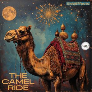 Siddeffects – The Camel Ride