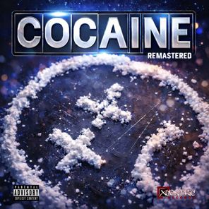 XCENTRiC – Cocaine