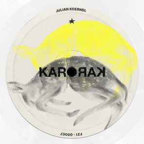 Julian Koerndl, Karo Koerndl – Karo Karo