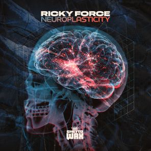 Ricky Force – Neuroplasticity EP