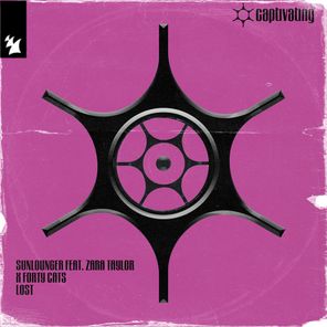 Sunlounger, Zara Taylor – Lost