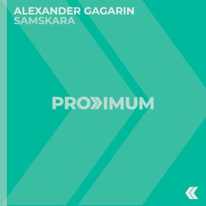 Alexander Gagarin – Samskara
