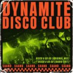 SAAND – Disco a Go Go