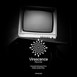 Traversable Message, Xcire – Hidden Garden Rites