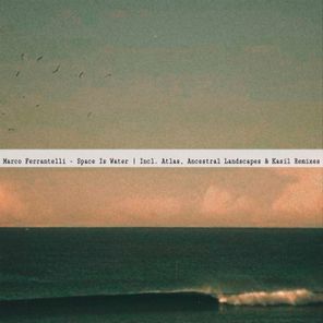 Kasil, Atlas – Space Is Water