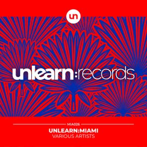 Doc Brown, Pass The 40 – Unlearn:Miami 2026