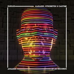 Strobetek, CASTRØ – Awaken