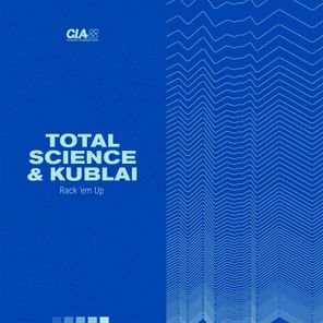Total Science, Kublai – Rack ’em Up / Swamp Thing