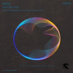 Air Flo – Just Like That