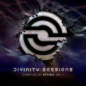 Audiodact, Various Artists – Divinity Sessions, Vol. 1