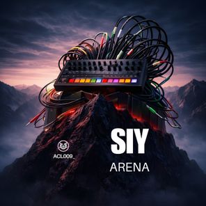 SIY – Arena