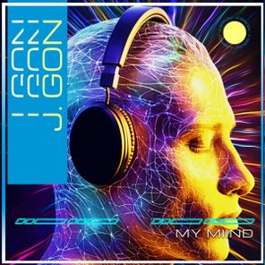 JGon – My Mind