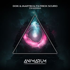 Dok & Martin, Patrick Scuro – Dharma (Extended Mix)