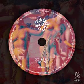 Enzo Fazz – Get Dizzy