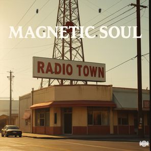 Magnetic Soul – Radio Town