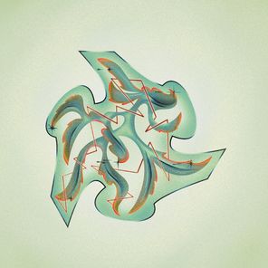 Scibor, Eric Umble – Searching for Colors