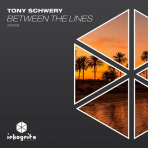 Tony Schwery – Between The Lines