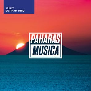 Ridney, Hervé – Outta My Mind (Herve Jacks The Disco Extended Mix)
