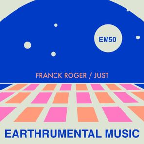 Franck Roger – Just