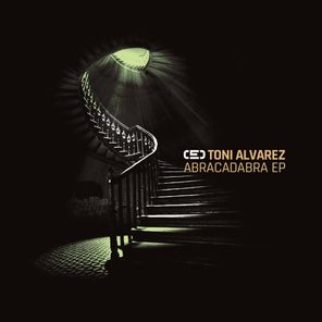 Toni Alvarez – Abracadabra EP