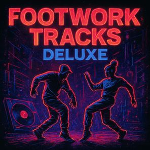 EQ Why – Footwork Tracks Deluxe
