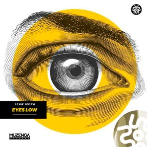 Jean Mota – Eyes Low