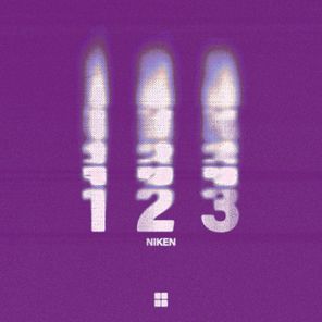 NIKEN – 123