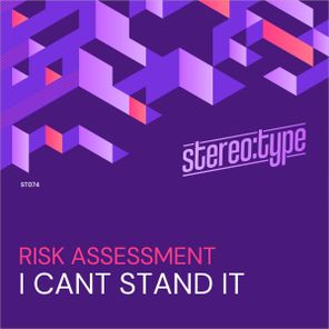Risk Assessment – I Cant Stand It