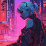 Quasar, Ortiz Karev – GALACTIC NEBULA