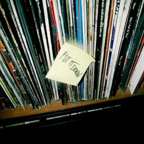 Sensu – Put It Down