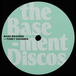 Marc Brauner - Funky Charmes 1 Marc Brauner – Funky Charmes