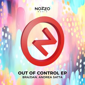 Andrea Satta, BRA/DAN – Out Of Control EP