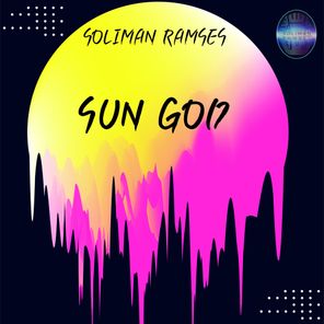 Soliman Ramses - Sun God 1 Soliman Ramses – Sun God