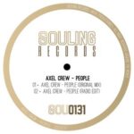 Axel Crew – People