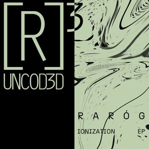 RARÓG – Ionization EP