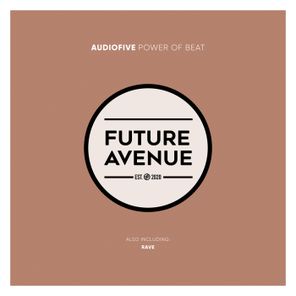 Audiofive – Power of Beat