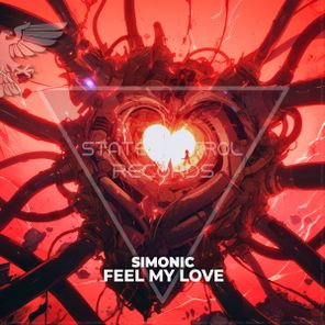 Simonic – Feel My Love