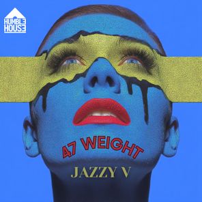 Jazzy V – 47 Weight