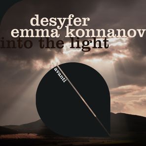 Desyfer, Emma Konnanov – Into The Light