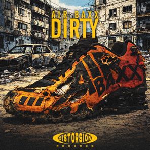 Air Baxx – Dirty