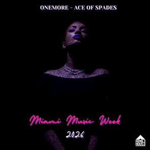 ONEMORE – Ace of Spades