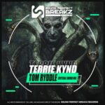 Terrie Kynd, critical sound – Tom ryddle
