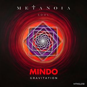 Mindo – Gravitation