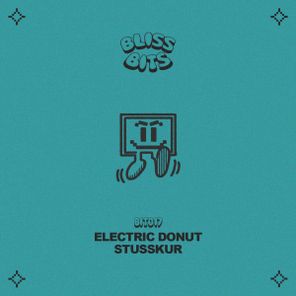 Electric Donut – Stusskur