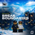 Jaspa Vol, Bongy – Break boundaries