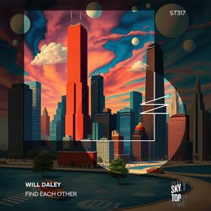 Will Daley – Find Each Other