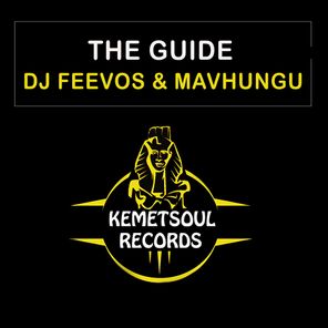 DJ Feevos, Mavhungu Muenda – The Guide (Deep Afro Mix)